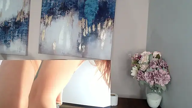 chubby vanniie  online show from 02-04-25, 10:45