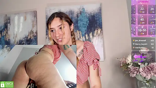 chubby vanniie  online show from 02-09-25, 02:40