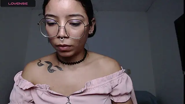 Putaku San online show from 09-12-25, 03:50