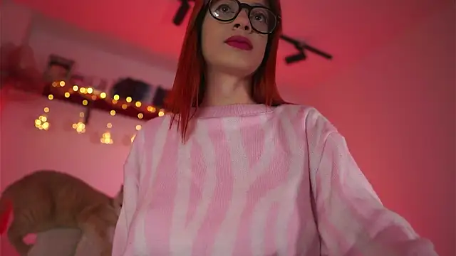 melissajoness3 online show from 12-20-24, 11:47