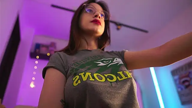 melissajoness3 online show from 10-18-25, 12:02