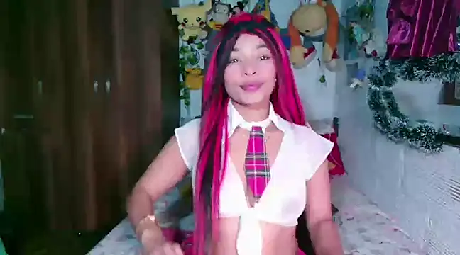 Selenne Jones online show from 02-26-25, 10:04