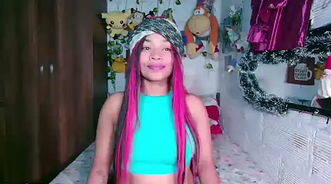 Selenne Jones online show from 02-27-25, 10:48