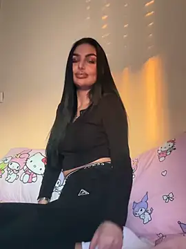 CabrioCabrio online show from 02-26-26, 04:06