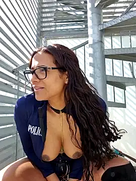 Allana Squirt online show from 03-01-25, 12:34