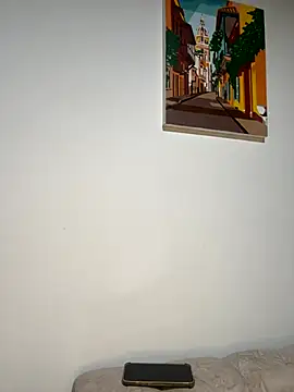 AgathaGeorgiou online show from 10-29-25, 11:50