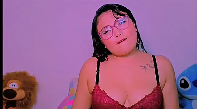 KathieBurning online show from 12-07-24, 12:41