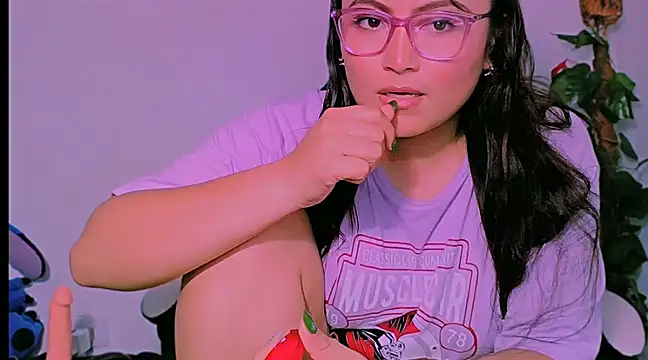 KathieBurning online show from 12-19-24, 10:10