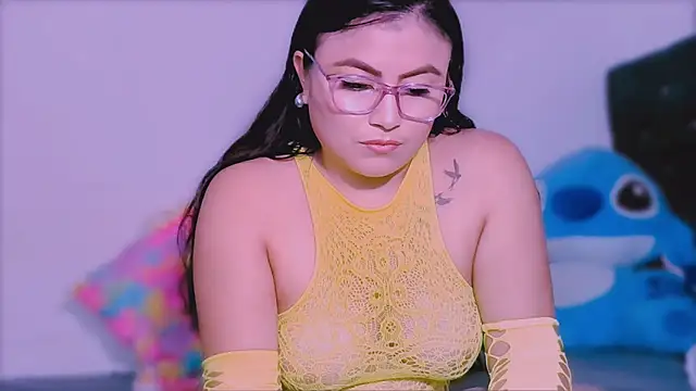 KathieBurning online show from 02-19-25, 03:38