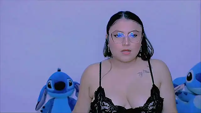 KathieBurning online show from 10-26-25, 07:42