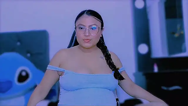 KathieBurning online show from 11-03-25, 07:59