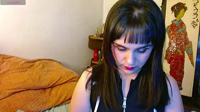 collette beaufoy  online show from 12-22-25, 06:43