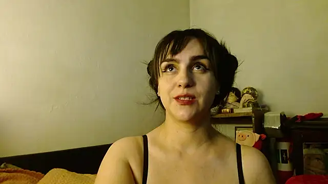 collette beaufoy  online show from 02-08-26, 03:43