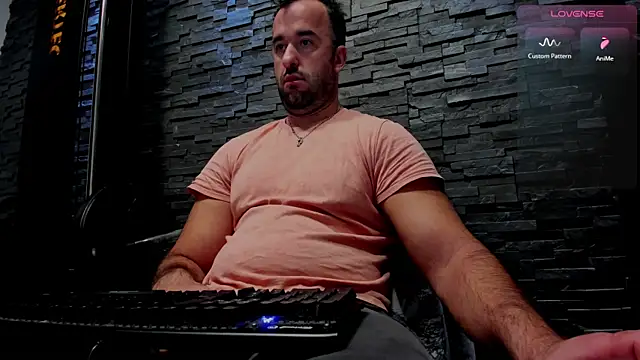 David Big Daddy online show from 11-05-25, 06:19