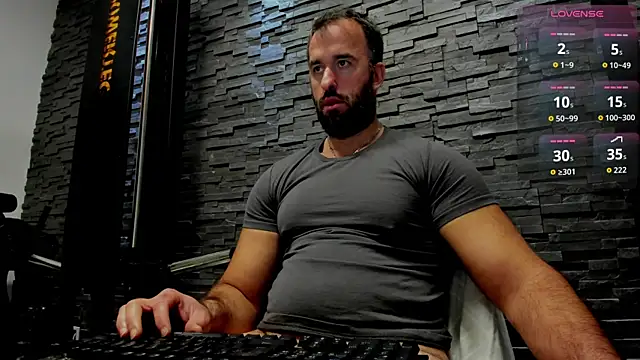 David Big Daddy online show from 11-23-25, 04:29