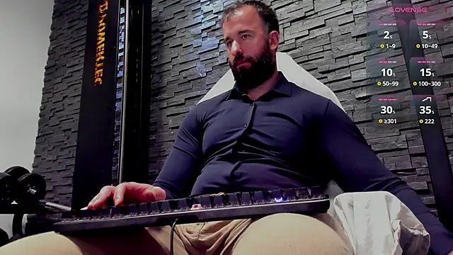 David Big Daddy online show from 02-27-26, 09:48