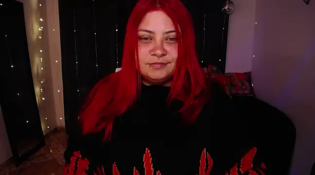 bad scarlett1 online show from 02-17-25, 11:42