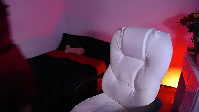 bad scarlett1 online show from 10-10-25, 10:20