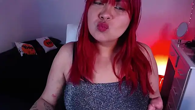 bad scarlett1 online show from 11-02-25, 11:40