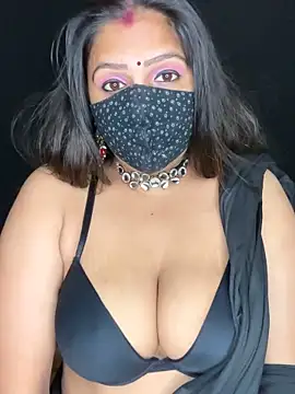 Snapshot of Indian_AvaAddams chatting on 10-16-25, 04:41 Indian AvaAddams online show from 10-16-25, 04:41