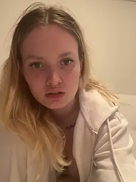 mariemelissah online show from 03-02-25, 04:10