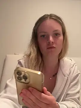 mariemelissah online show from 03-05-25, 01:50