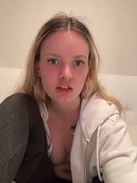 mariemelissah online show from 03-09-25, 03:16