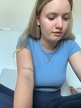 mariemelissah online show from 03-20-25, 03:25