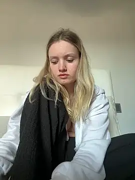 mariemelissah online show from 03-21-25, 05:56