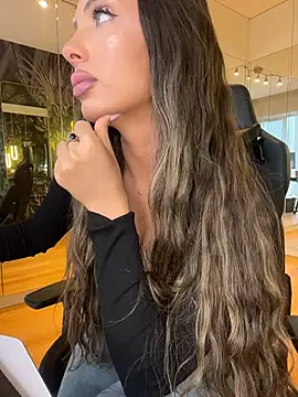 MileySin1111 online show from 02-07-26, 01:48