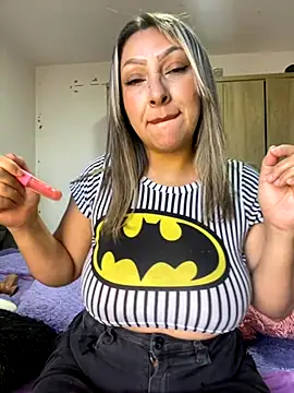 Lady  Pink online show from 09-09-25, 09:03