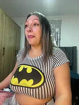 Lady  Pink online show from 02-27-26, 09:37