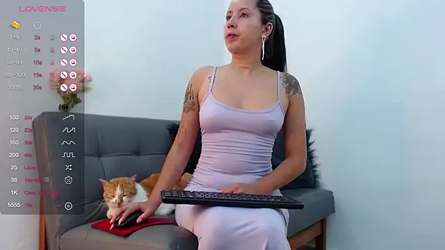 marthina thompsson online show from 02-20-25, 01:19