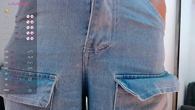 marthina thompsson online show from 03-11-25, 12:50