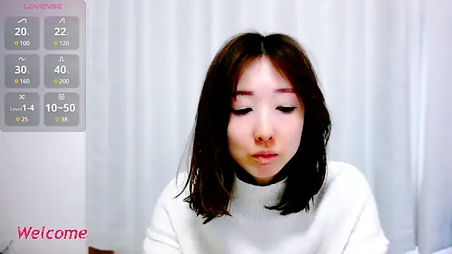 Love me Eri  online show from 03-10-25, 07:53