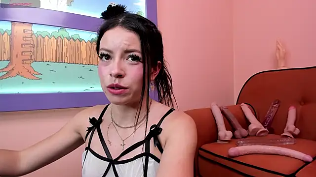 miss canndy online show from 12-04-24, 07:01