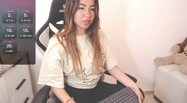 alice middlee online show from 01-30-25, 07:04