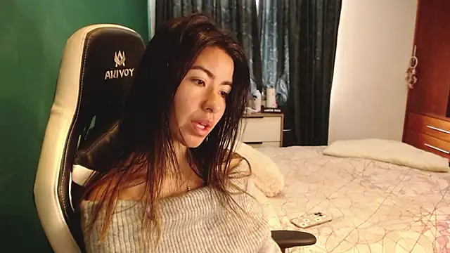 alice middlee online show from 01-06-26, 04:21