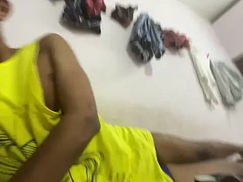 CALVINXXX online show from 10-20-25, 12:55