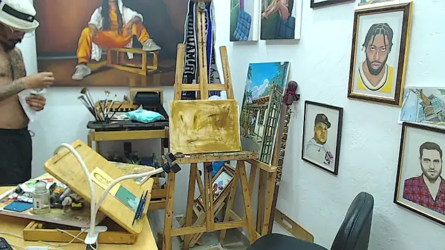 Snapshot of color_beat17 chatting on 12-09-24, 12:51 color beat17 online show from 12-09-24, 12:51