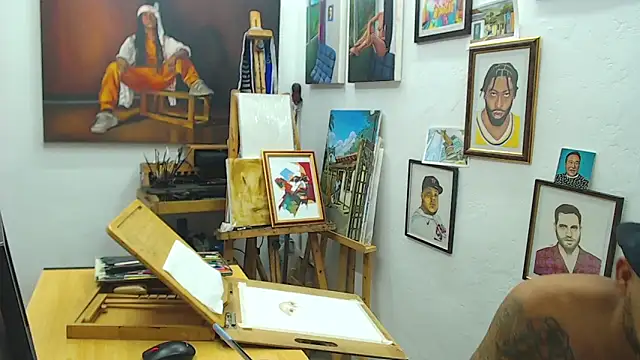 Snapshot of color_beat17 chatting on 12-26-24, 08:00 color beat17 online show from 12-26-24, 08:00