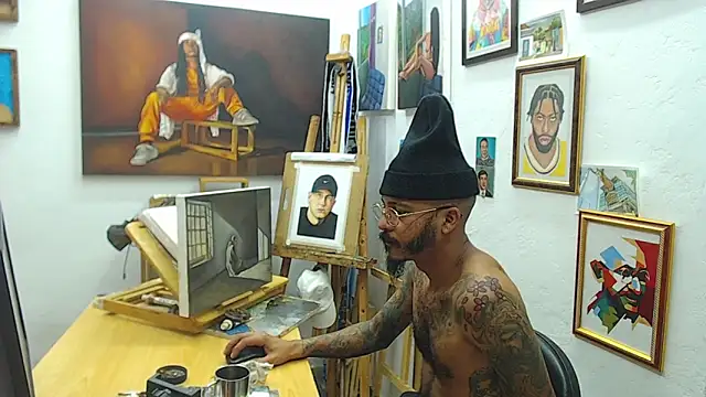 Snapshot of color_beat17 chatting on 03-05-25, 01:39 color beat17 online show from 03-05-25, 01:39