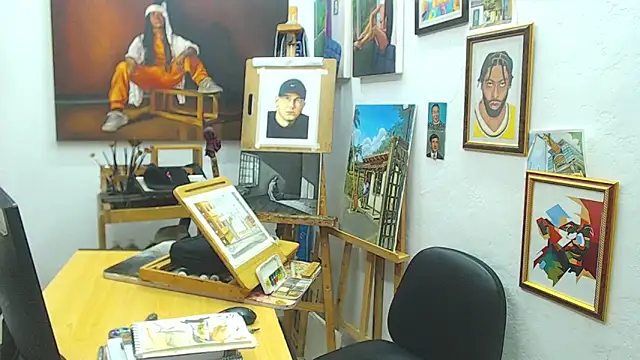 Snapshot of color_beat17 chatting on 03-15-25, 01:18 color beat17 online show from 03-15-25, 01:18