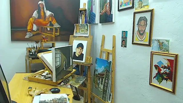 Snapshot of color_beat17 chatting on 03-22-25, 05:09 color beat17 online show from 03-22-25, 05:09