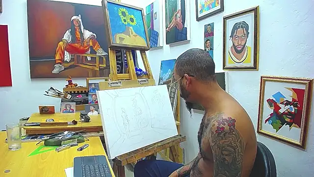 Snapshot of color_beat17 chatting on 10-11-25, 02:59 color beat17 online show from 10-11-25, 02:59