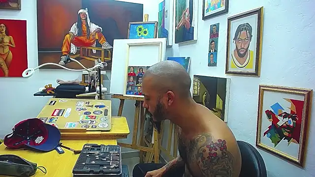 color beat17 online show from 01-10-26, 01:46