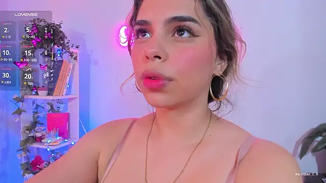 crisbell lopez online show from 02-25-26, 12:42