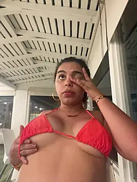 crisbell lopez online show from 03-07-26, 01:02