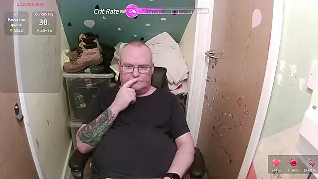 FriendlyDave online show from 01-15-25, 10:27