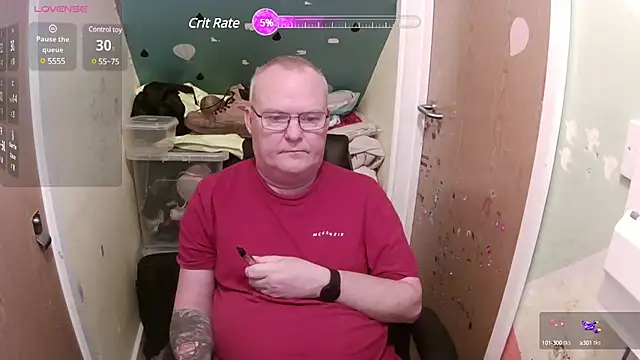 FriendlyDave online show from 01-30-25, 09:25